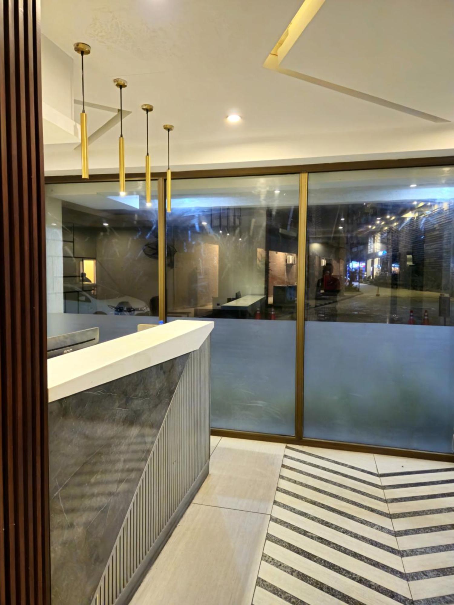 Aesthetic Scenic Luxurious Apartment - Bahria Heights Rawalpindi Exterior foto