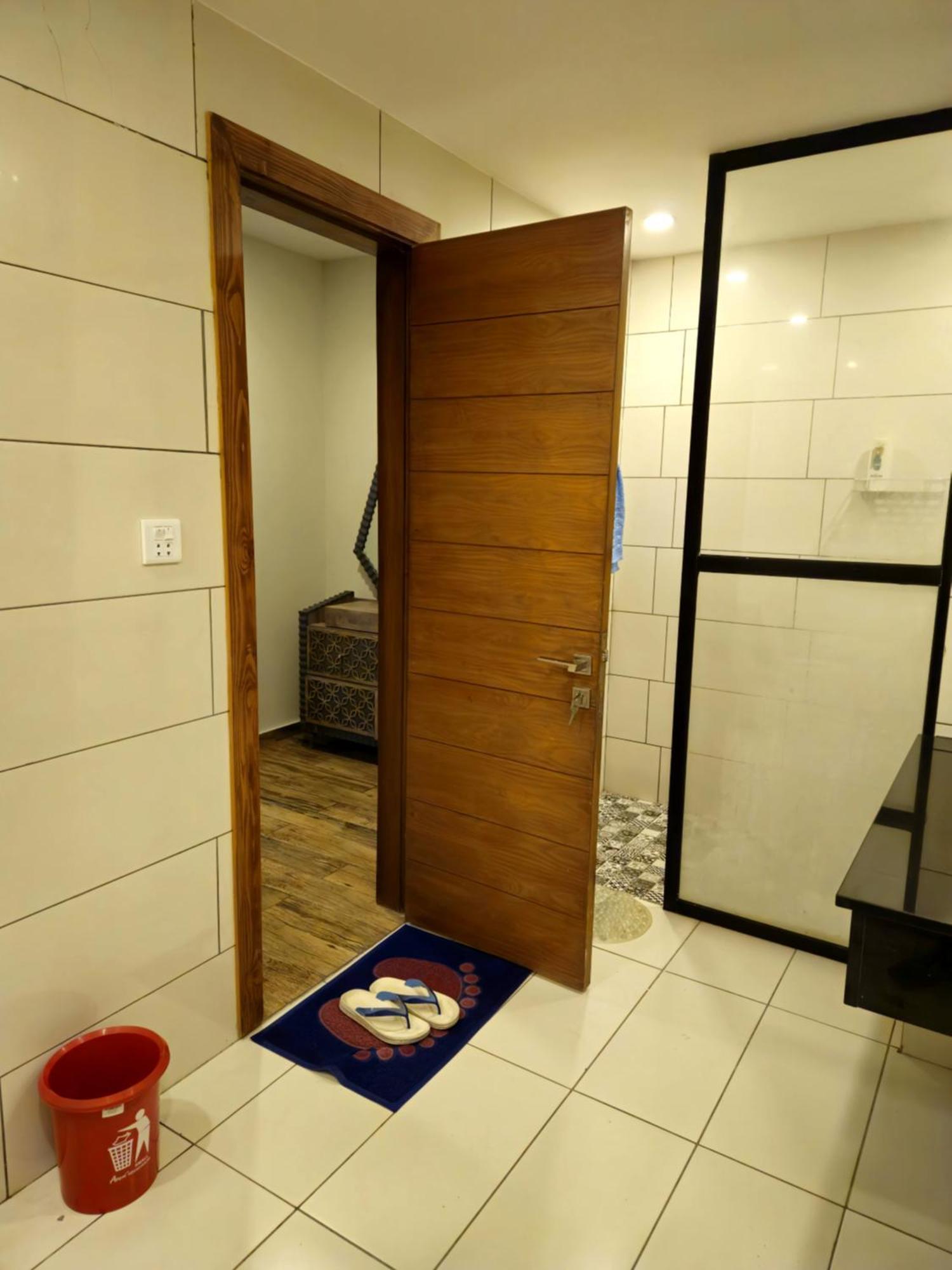 Aesthetic Scenic Luxurious Apartment - Bahria Heights Rawalpindi Exterior foto